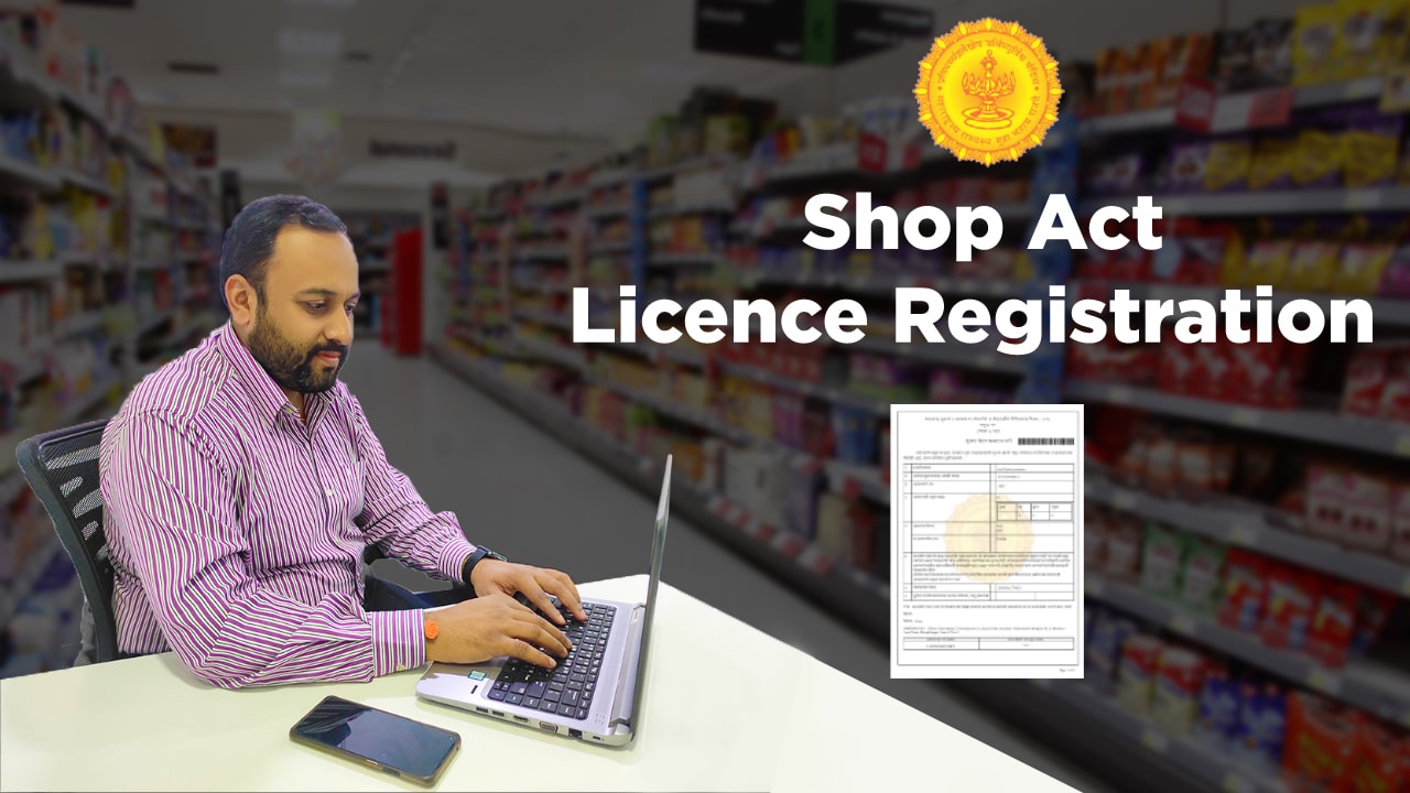 Shop Act License | Sole Proprietor | BillMade | Blogs