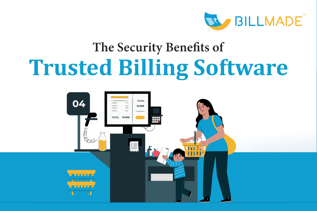 security benefits of trusted billing software